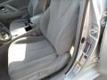 Classic Silver Metallic - Camry LE Photo No. 30