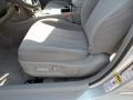 Classic Silver Metallic - Camry LE Photo No. 31