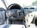 Classic Silver Metallic - Camry LE Photo No. 33