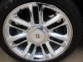 2010 Cadillac Escalade Platinum AWD Wheel and Tire Photo