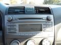 Classic Silver Metallic - Camry LE Photo No. 35