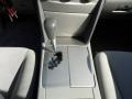 Classic Silver Metallic - Camry LE Photo No. 37