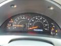Classic Silver Metallic - Camry LE Photo No. 39