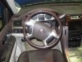 Cocoa/Light Linen Steering Wheel Photo for 2010 Cadillac Escalade #59202299