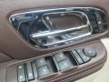 2010 Cadillac Escalade Platinum AWD Controls