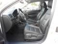Candy White - Jetta TDI Sedan Photo No. 13