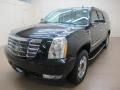 Black Raven - Escalade ESV AWD Photo No. 4