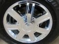 Black Raven - Escalade ESV AWD Photo No. 14