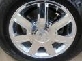 Black Raven - Escalade ESV AWD Photo No. 15