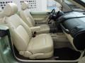 Gecko Green - New Beetle SE Convertible Photo No. 20