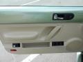Gecko Green - New Beetle SE Convertible Photo No. 30
