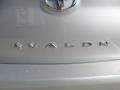 Titanium Metallic - Avalon Limited Photo No. 18