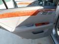 Titanium Metallic - Avalon Limited Photo No. 27
