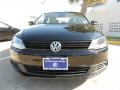 Black - Jetta TDI Sedan Photo No. 2