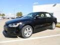Black - Jetta TDI Sedan Photo No. 3