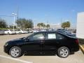 Black - Jetta TDI Sedan Photo No. 4