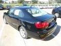 Black - Jetta TDI Sedan Photo No. 5