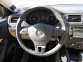 Black - Jetta TDI Sedan Photo No. 15