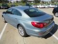 2012 Iron Gray Metallic Volkswagen CC Sport  photo #5