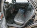 Black Interior Photo for 2002 Cadillac DeVille #59204120