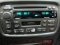 Black Audio System Photo for 2002 Cadillac DeVille #59204243