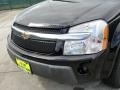 2006 Black Chevrolet Equinox LT  photo #11