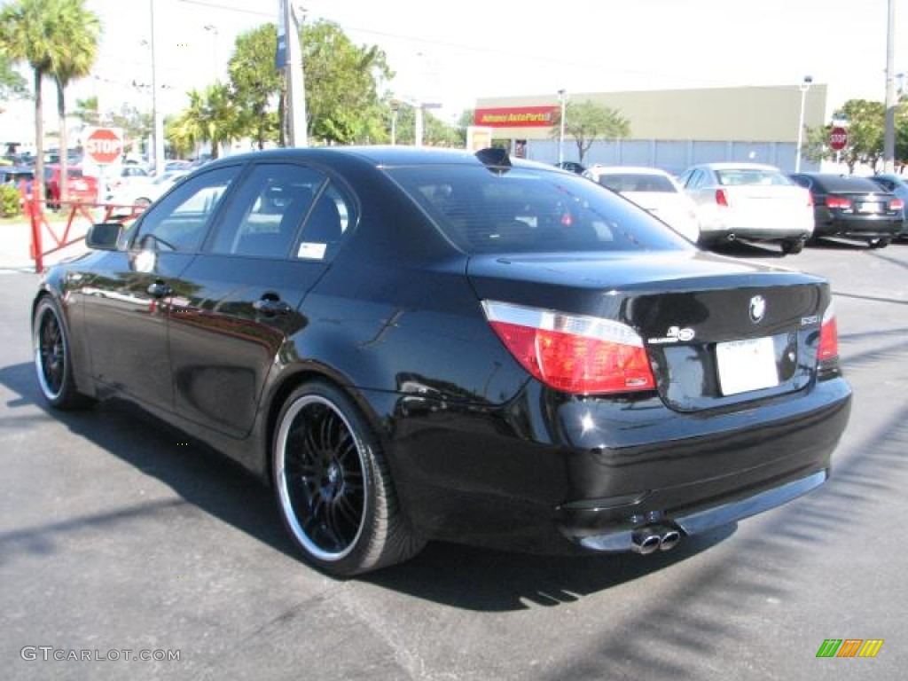 2004 Bmw 530i sedan 4d #3