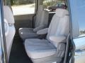 2008 Olive Gray Metallic Kia Sedona LX  photo #9