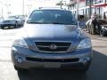 Alpine Gray - Sorento LX Photo No. 3