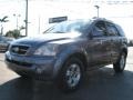 Alpine Gray - Sorento LX Photo No. 5
