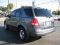 Alpine Gray - Sorento LX Photo No. 7