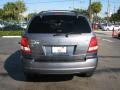 Alpine Gray - Sorento LX Photo No. 8