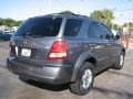 Alpine Gray - Sorento LX Photo No. 9