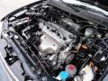  1997 Accord EX Sedan 2.2 Liter SOHC 16-Valve VTEC 4 Cylinder Engine