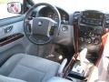 Alpine Gray - Sorento LX Photo No. 12