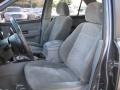 Alpine Gray - Sorento LX Photo No. 20