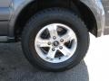 Alpine Gray - Sorento LX Photo No. 22