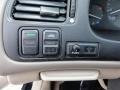 1997 Honda Accord EX Sedan Controls