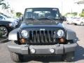Black - Wrangler Sport 4x4 Photo No. 3