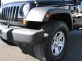 Black - Wrangler Sport 4x4 Photo No. 4