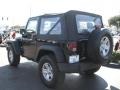 Black - Wrangler Sport 4x4 Photo No. 7