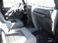 Black - Wrangler Sport 4x4 Photo No. 11