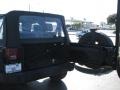 Black - Wrangler Sport 4x4 Photo No. 12