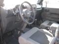 Black - Wrangler Sport 4x4 Photo No. 13