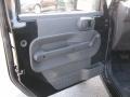 Black - Wrangler Sport 4x4 Photo No. 14