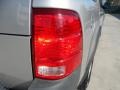 2003 Silver Birch Metallic Ford Explorer XLS  photo #16