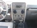 Black - Wrangler Sport 4x4 Photo No. 17