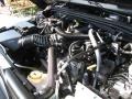 Black - Wrangler Sport 4x4 Photo No. 20
