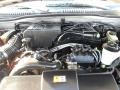 4.0 Liter SOHC 12-Valve V6 2003 Ford Explorer XLS Engine
