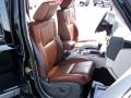 2007 Black Clearcoat Jeep Commander Limited 4x4  photo #13